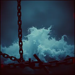"Haelstrom: Unleashed"