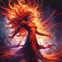Ignite the night