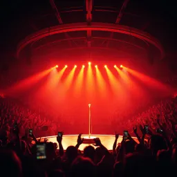 All My Love….LIVE!!!