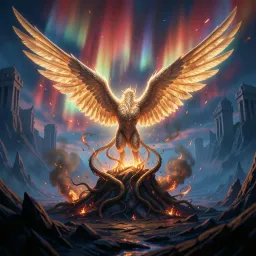 Love for earth and valhalla