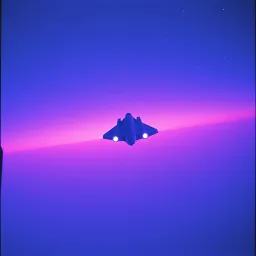Interstellar Crusade