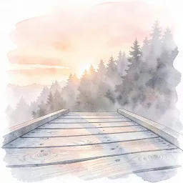 Broke Roads, Soft Hands