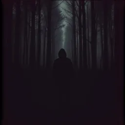 Sleep When Phantoms Appears