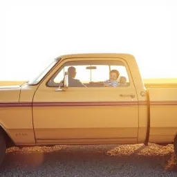 Gravel Roads & Growing Old