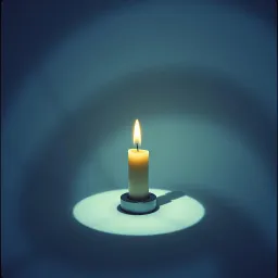 Lost in the Blues
