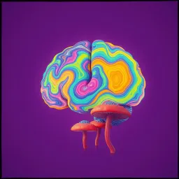 Mental trip experience expanding