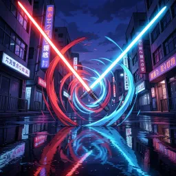 Shadows of the Force