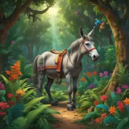 OnAeD DoNkEy