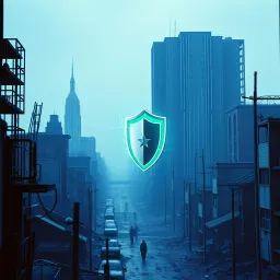 Hacker Shadow