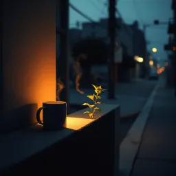 Cold Brew Thoughts