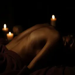 Sweet Fetish