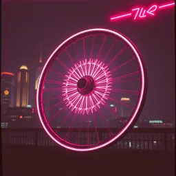 飛輪之歌
