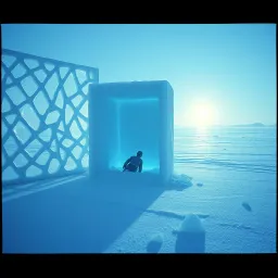 Permafrost
