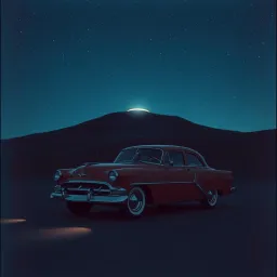 Driving my Crazy (New2)