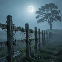 Walls and Whispers