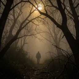 Мій Шлях
