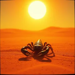 Scorpion"SBMASS"OCSET