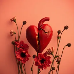 Did you really ever love me at all?