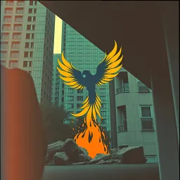 Rise from the Shadows