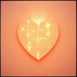 God, Heal Our Love