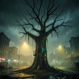Temple of Dirt