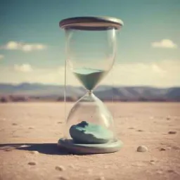 El tiempo me pasa