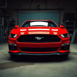 Red Revenge