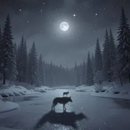Norðrblóð – Wolf des Nordens