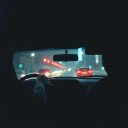 Backseat Driver