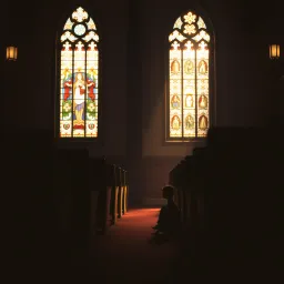 Answer Me, God