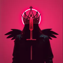 Crimson Candy Warcry