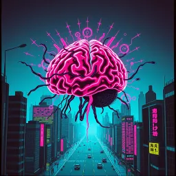 Welcome To My Mind