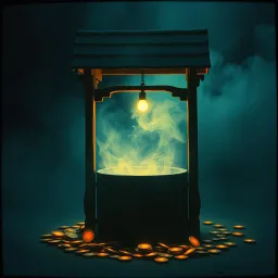 Wishing Well