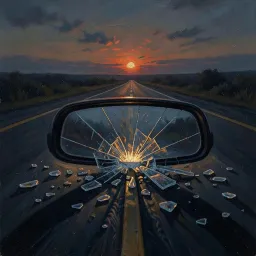 Rearview Mirror