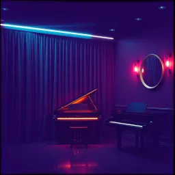 Velvet Shadows
