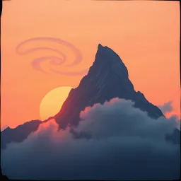 To the Summit