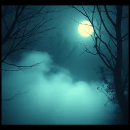 Aeline luned