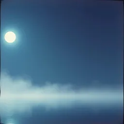 Veil OF The Night