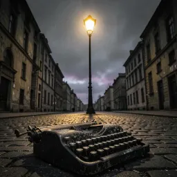 L'homme nouveau
