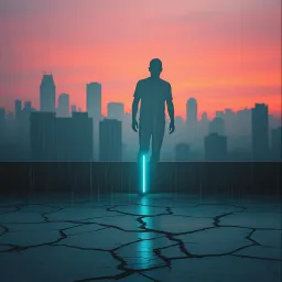 War Inside My Mind
