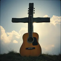 Hard Fought Hallelujah