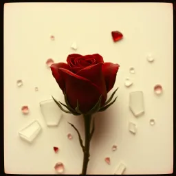 Thorns & Roses