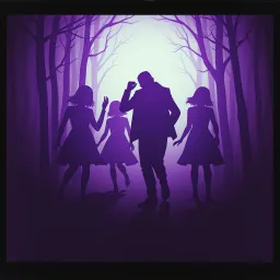 Shadows in the Mirror