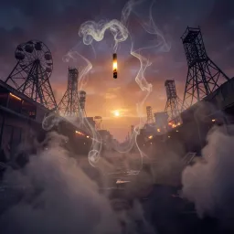 Smoke and Play