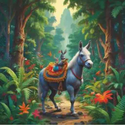 OnAeD DoNkEy