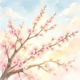Blessed by Heaven