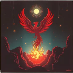 "Heavenly Hell"