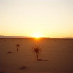 Tumbleweed Heart