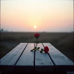 Empty Heart, Broken Memories