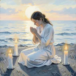 Toinette When You Pray